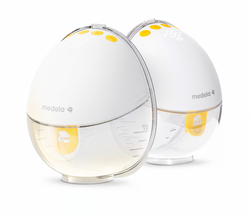 Medela motion inbra double pump, , medium-null
