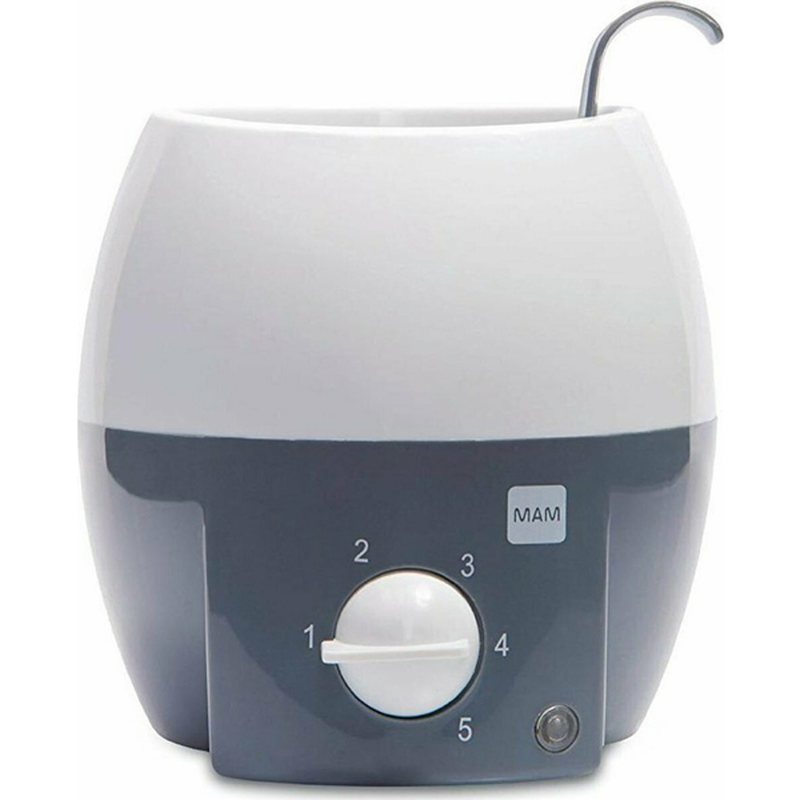 Mam bottle & baby food warmer 1pc, , medium-null