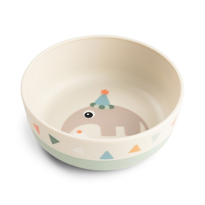 Done by deer foodie bowl celebration - sand, , medium