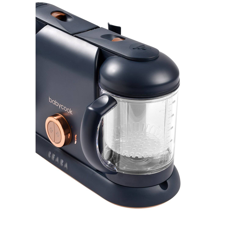 Beaba babycook duo - night blue, , medium-null