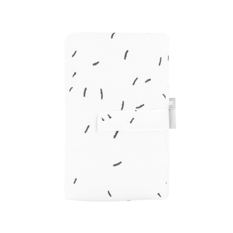 Kikka boo diaper holder bear with me blue, , medium-null