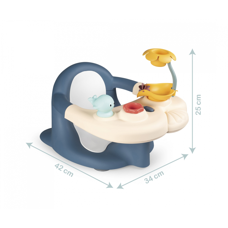 Baby bath time, , medium-null