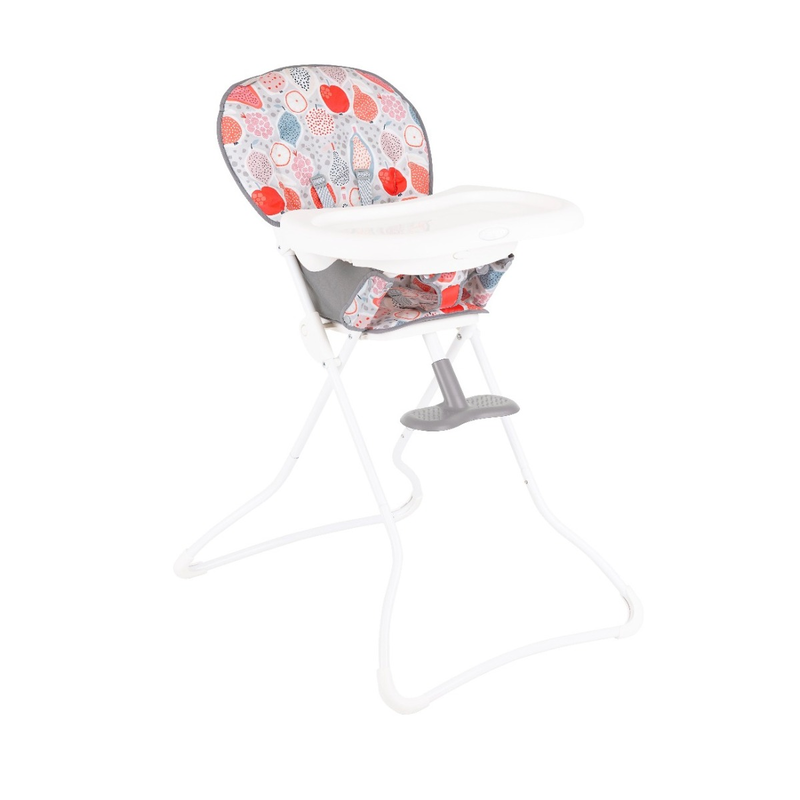 Graco highchair snack n' stow 3t999, , medium-null