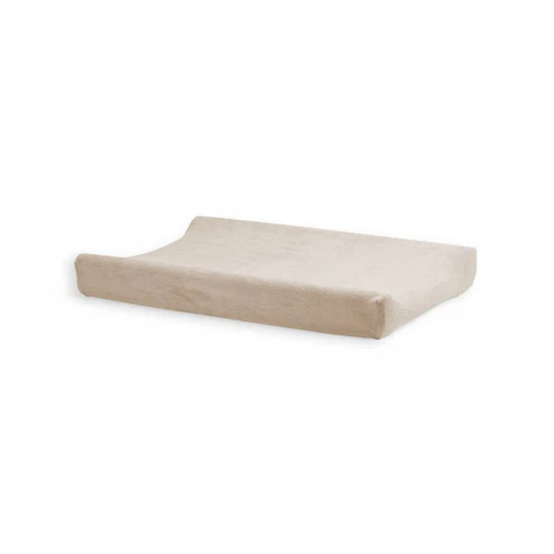Jollein changing mat cover - nougat, , medium-null