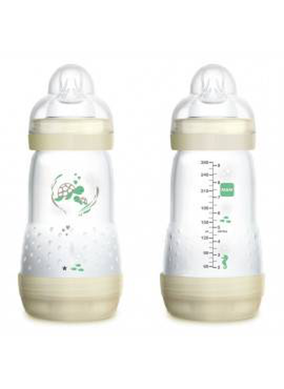 Mam easy start anti-colic 2m+ 260ml 1s-null
