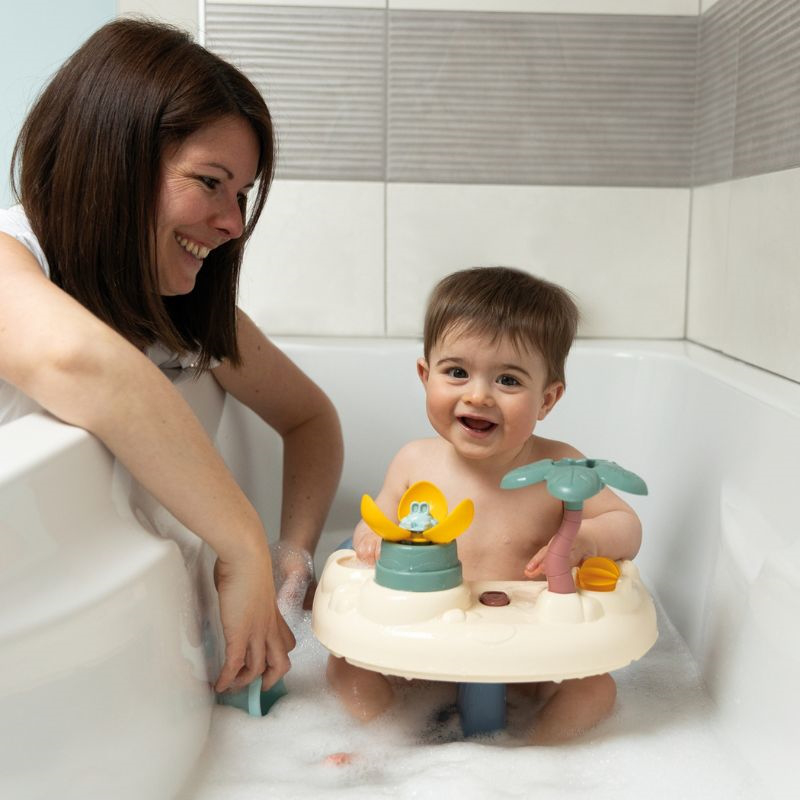 Little smoby baby bath time 7600140408, , medium-null