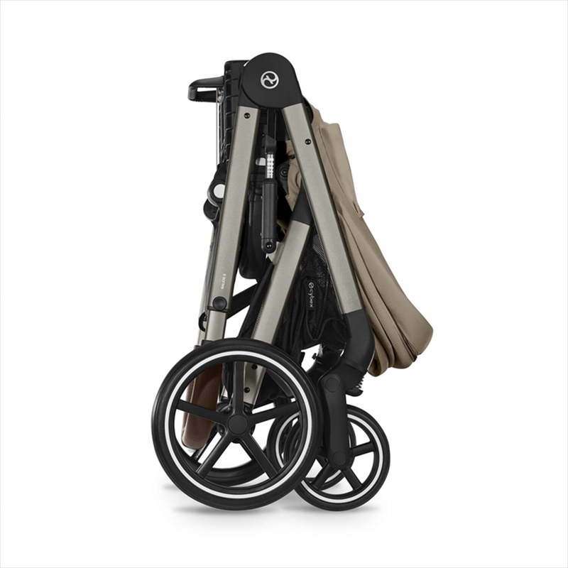 Cybex balios s lux tpe almond beige beige-null