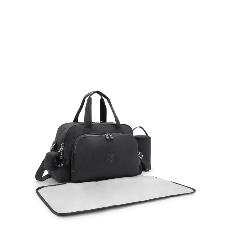 Camama black noir-null