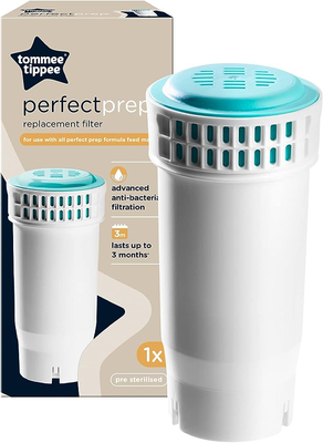 Tommee tippee replacement filter for perfect prep&trade; machine lasts up to 3 months, , medium
