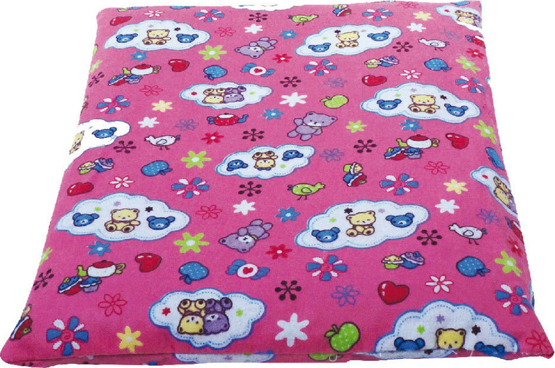 Anatomic help - 0903 baby sleeping pillow memory, , medium-null