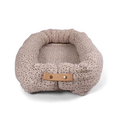 Filibabba babynest - cosmos daydream doeskin, , medium
