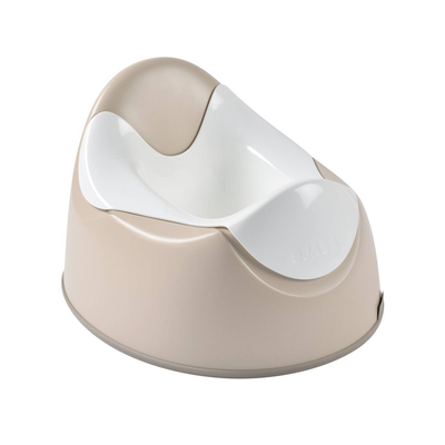 Beaba ergonomic potty - clay earth, , medium