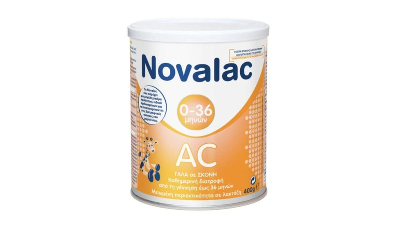 Novalac ac powder 400g, , medium-null