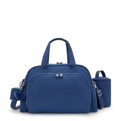 Camama casual blue, Blue, medium