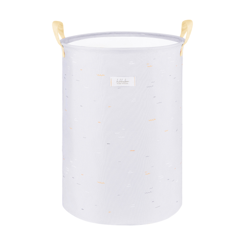 Kikka boo toy basket seally me, , medium-null