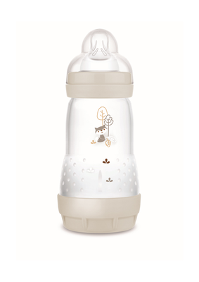 Mam | &mu;&pi;&iota;&mu;&pi;&epsilon;&rho;ό easy start&trade; anti-colic 260ml - unisex &ndash; &gamma;&kappa;&rho;&iota; | 1&tau;&mu;&chi;, , medium