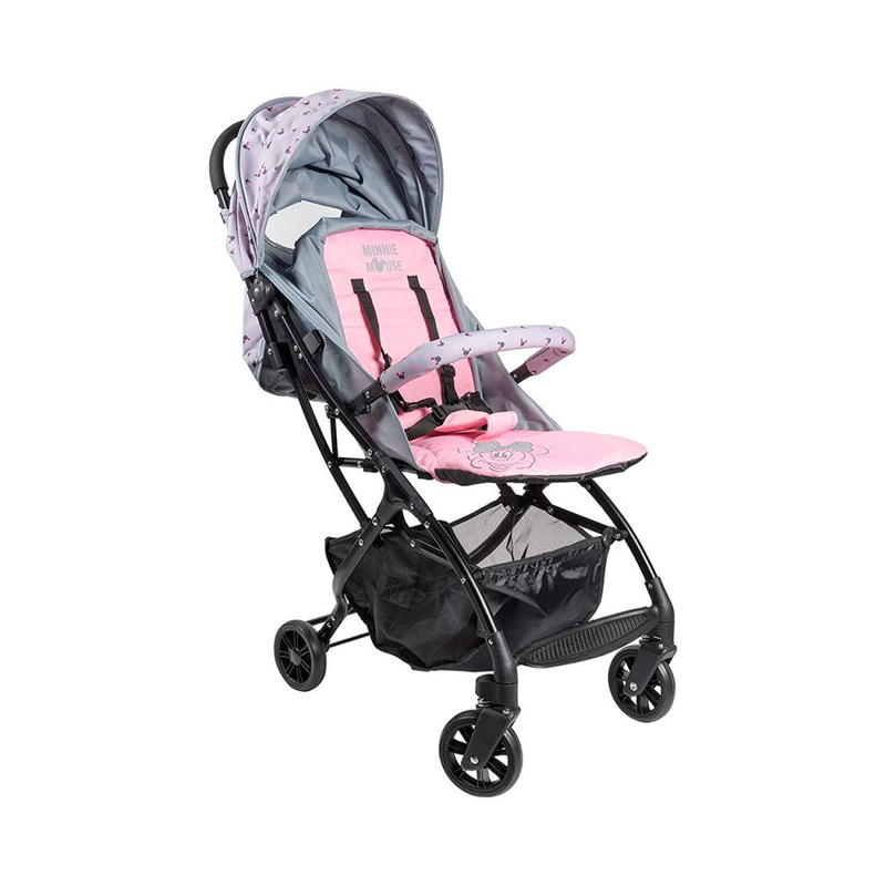 Umbrella foldable stroller minnie 10394, , medium-null