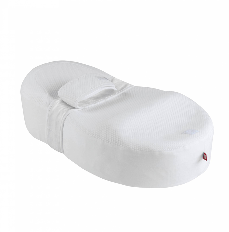 Cocoonababy - white, , medium-null