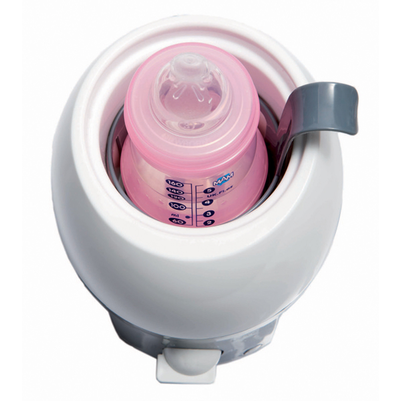 Mam bottle & baby food warmer 1pc, , medium-null