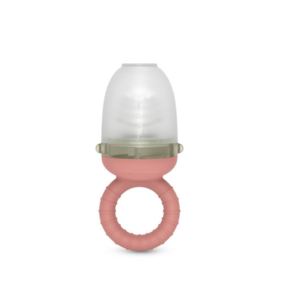 Suavinex colour Essence nibbler - pink, , medium