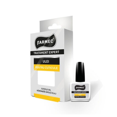 Nail expert treatment – cuticle oil