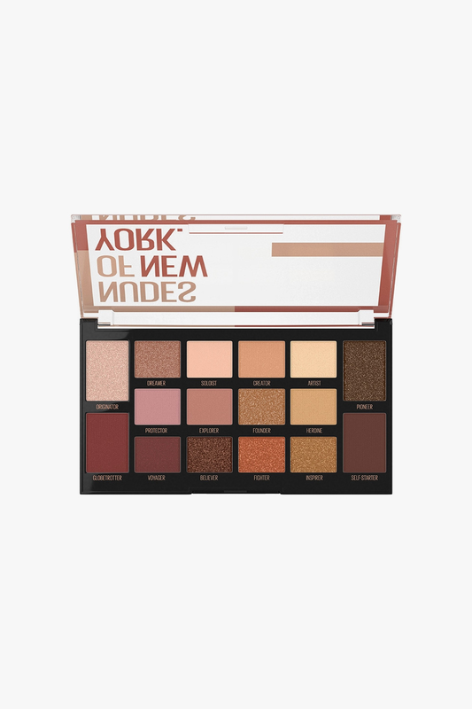 Nudes of new york palette, , medium image number null