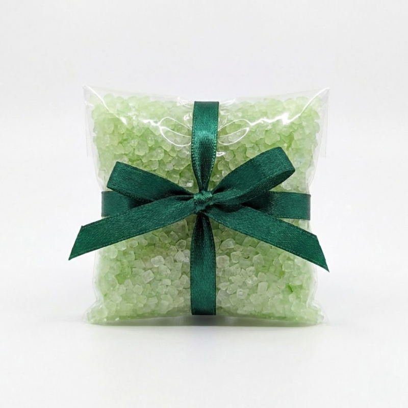 Bath salt pine buds 250g, , medium-null