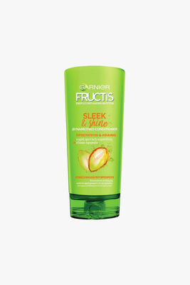 Sleek & shine conditioner 200ml, , medium