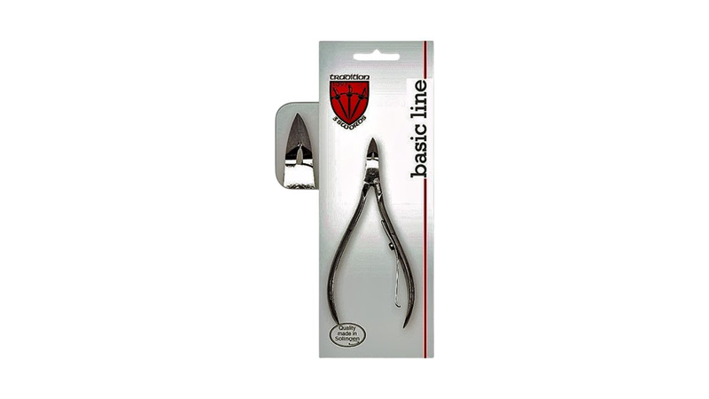 Cuticle nippers 3swords sb2437, , medium-null