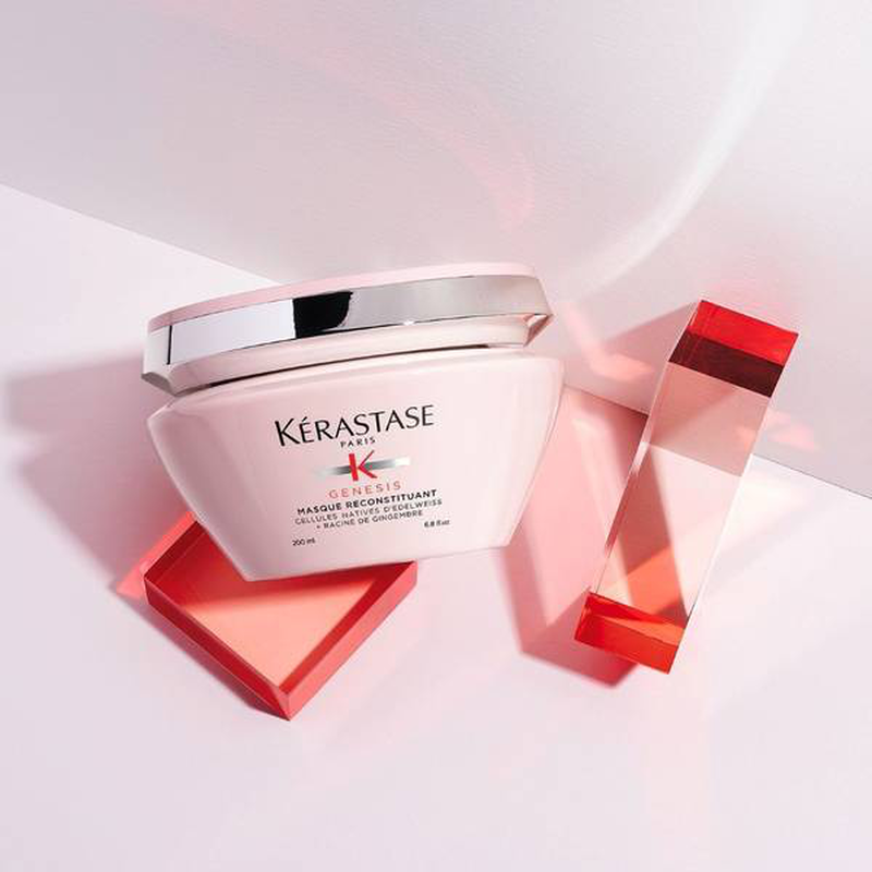 Kerastase Genesis masque reconstituant 200ml, , medium-null
