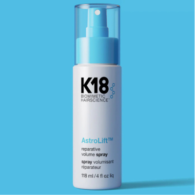 K18 astrolift&trade; reparative volume spray 118ml, , medium