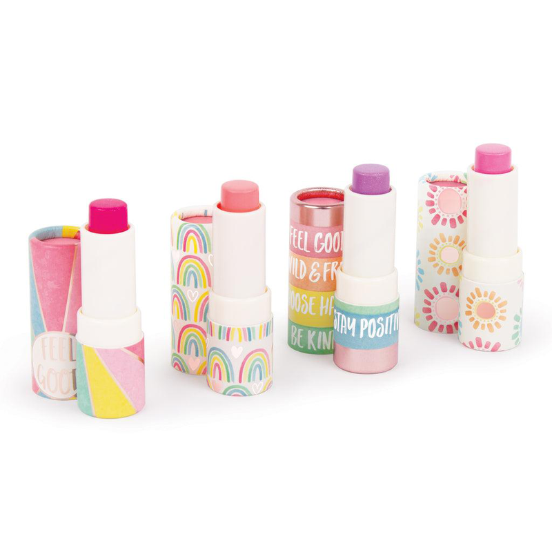 3c4G adventure fun lip gloss set, , medium image number null