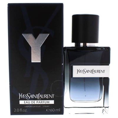 Yves saint layrent y men eau de parfum 60ml, , medium