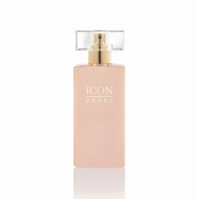 Icon pearl eau de parfum
