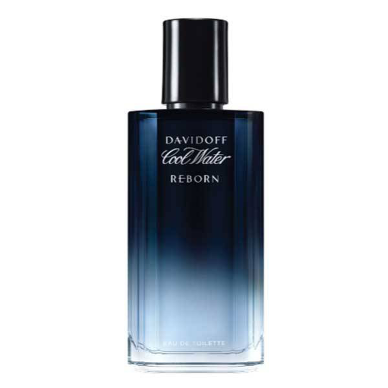 Davidoff cool water reborn man edt-null