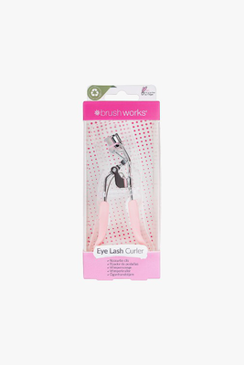 Eyelash curler - pink
