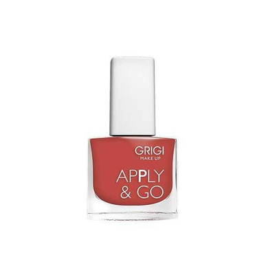 Grigi weekly gel nail polish no 344, , medium