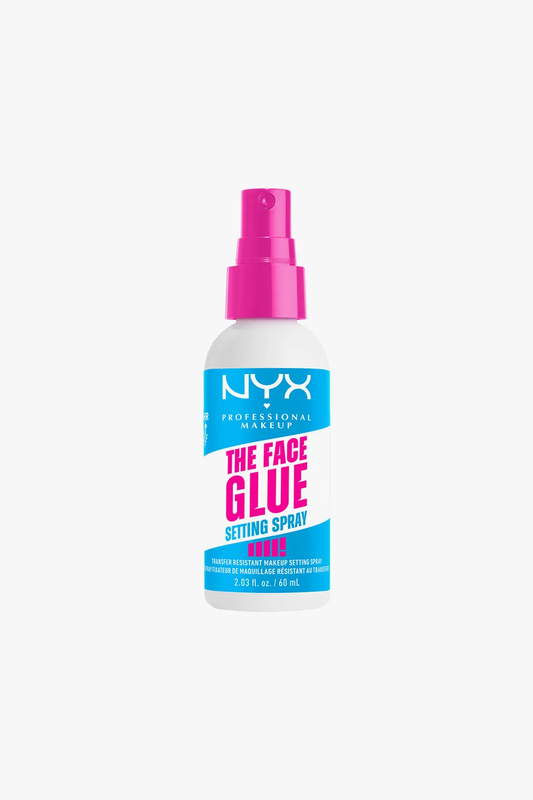 The face glue setting spray, , medium image number null
