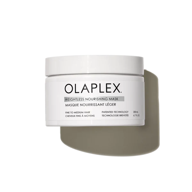 Olaplex weightless nourishing mask 200ml-null