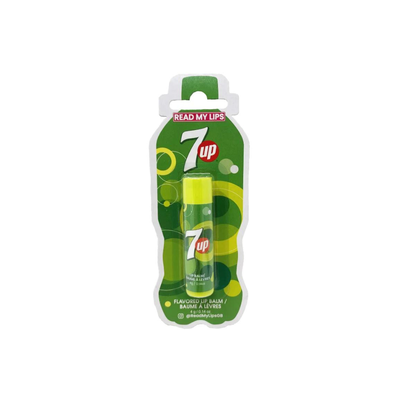 Read my lips 7up lip balm, , medium