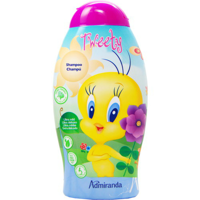 Tweety shampoo 250ml, , medium