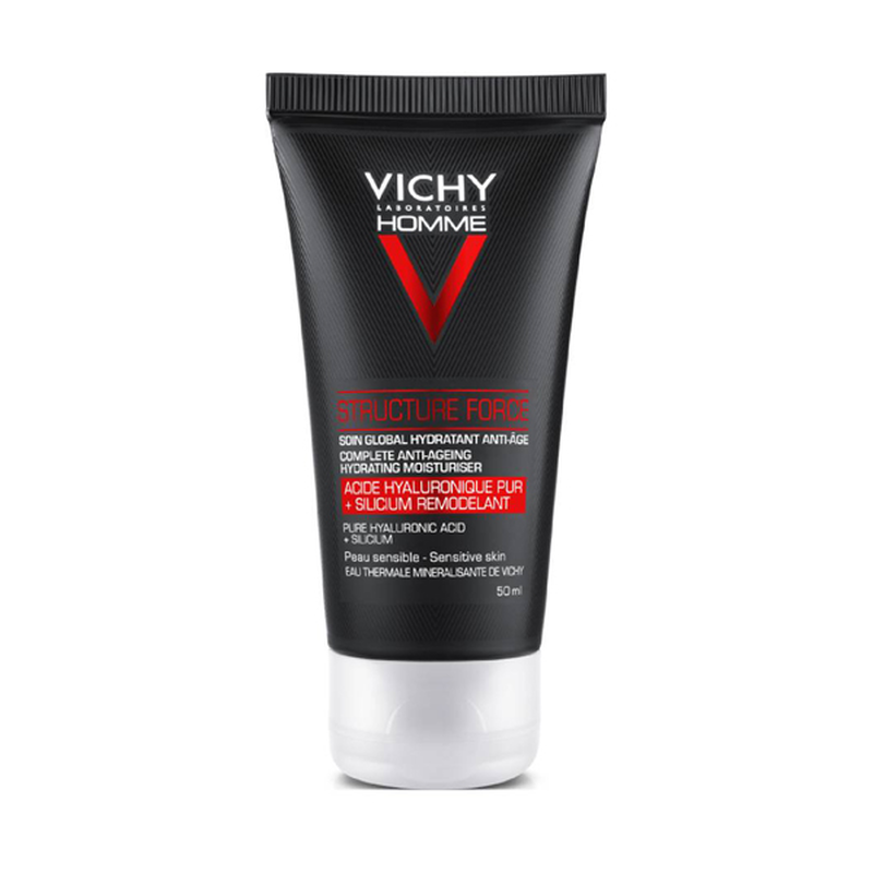 Vichy homme structure force &omicron;&lambda;&omicron;&kappa;&lambda;&eta;&rho;&omega;&mu;έ&nu;&eta; &alpha;&nu;&tau;&iota;&gamma;&eta;&rho;&alpha;&nu;&tau;&iota;&kappa;ή &phi;&rho;&omicron;&nu;&tau;ί&delta;&alpha; &mu;&epsilon; &upsilon;&alpha;&lambda;&omicron;&upsilon;&rho;&omicron;&nu;&iota;&kappa;ό &omicron;&xi;ύ &gamma;&iota;&alpha; &pi;&rho;ό&sigma;&omega;&pi;&omicron; & &mu;ά&tau;&iota;&alpha; 50 ml-null