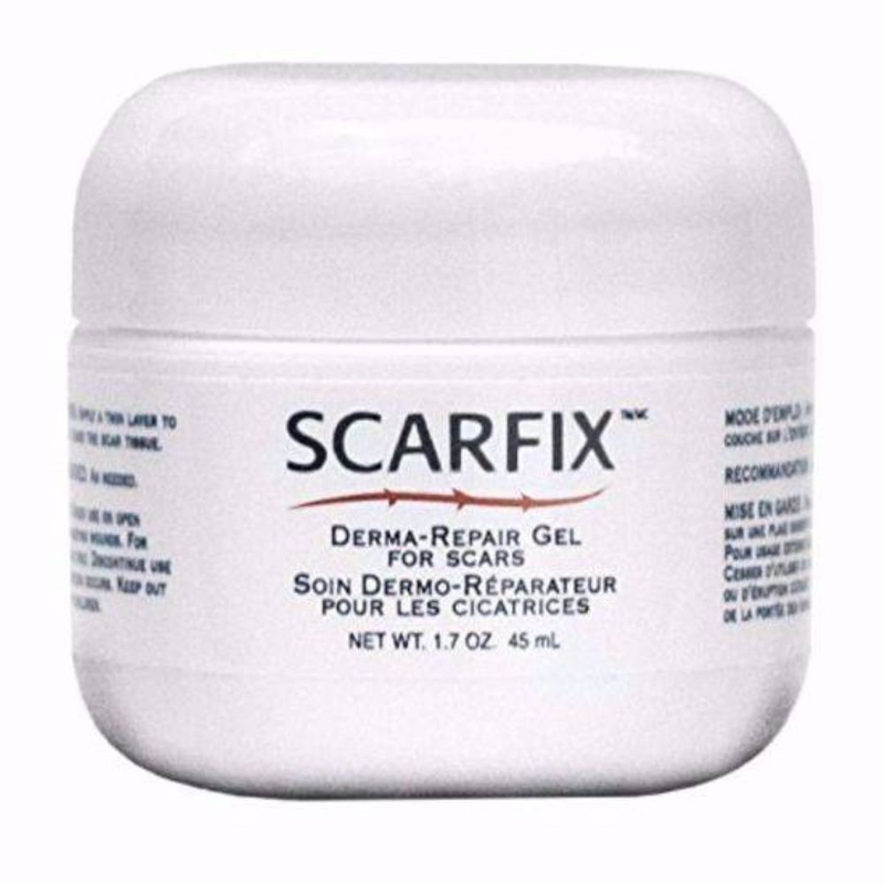 Scarfix derma-repair gel for scars, 45ml, , medium-null