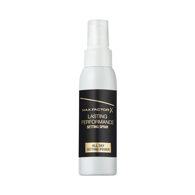 Max factor lasting performance setting spray 100ml, , medium