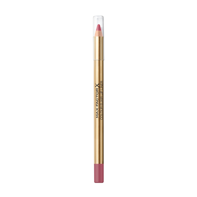 Max factor colour elixir lip liner no 30 mauve moment, , medium