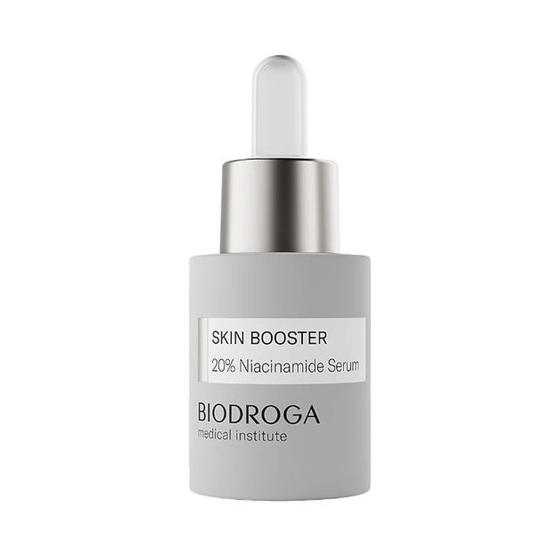 Skin booster 20% niacinamide serum, , medium-null