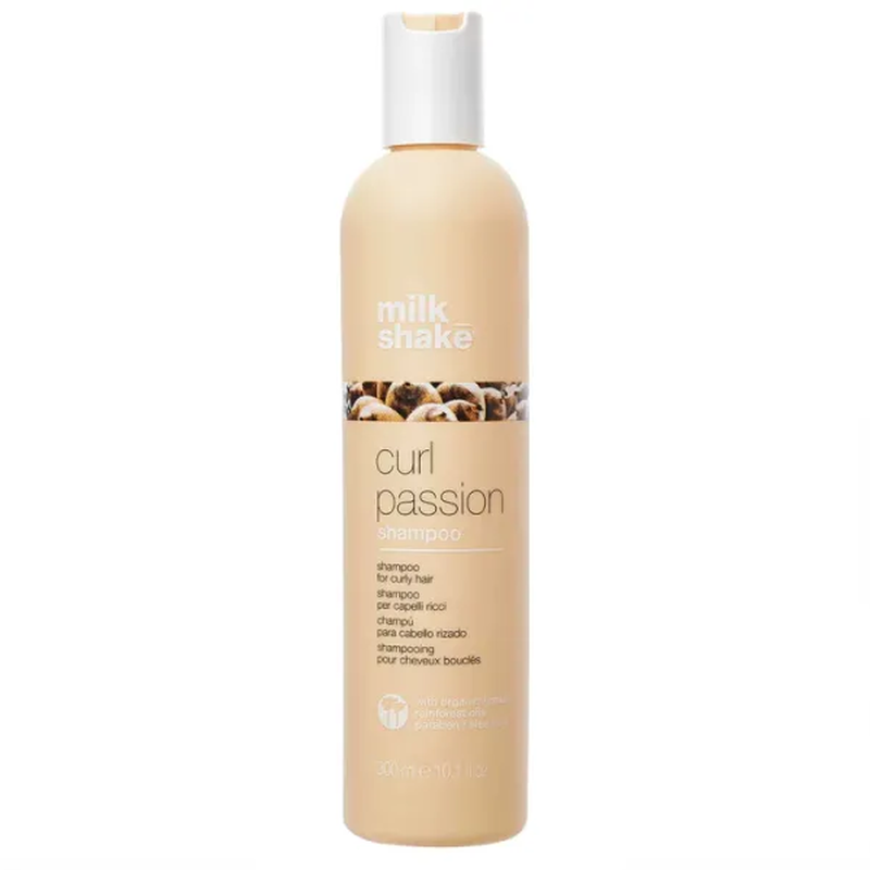 Milk shake curl shampoo, , medium image number null