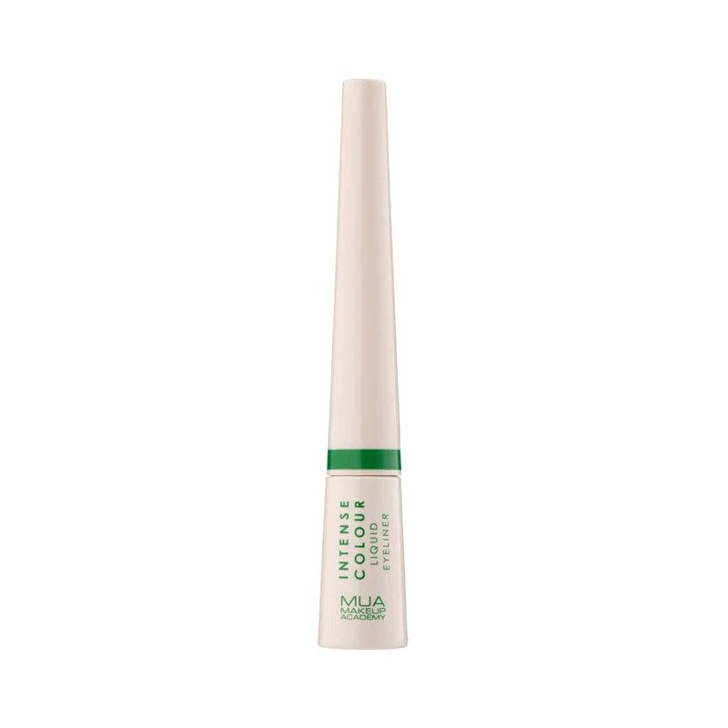 Mua intense colour liquid eyeliner image number null