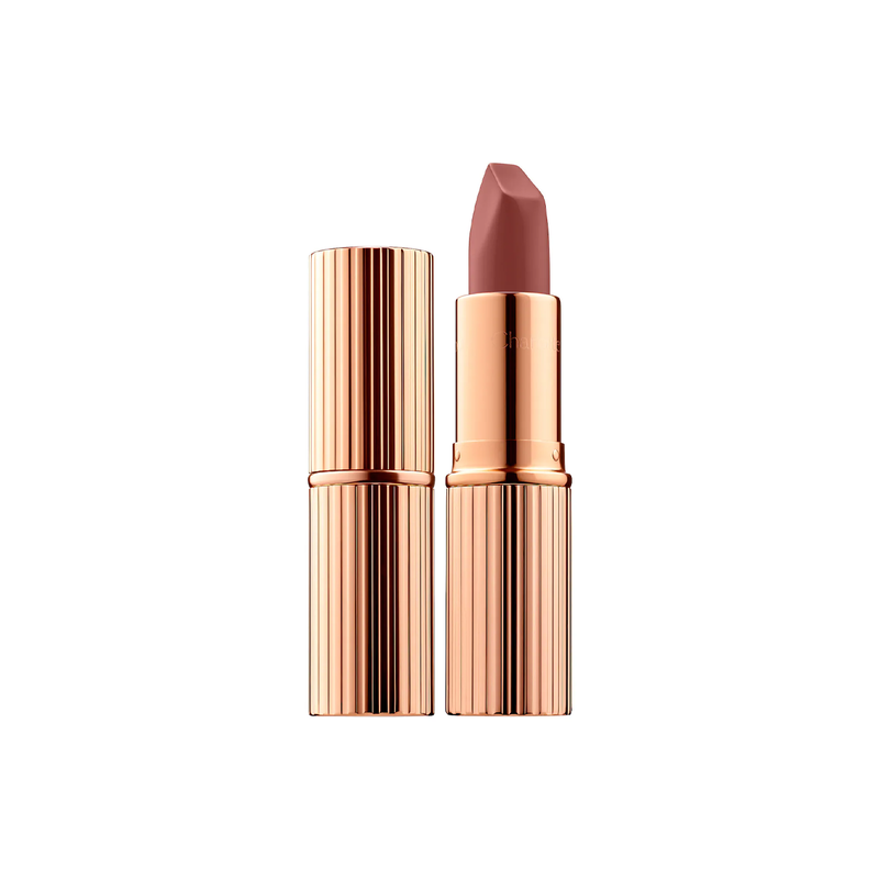 Matte revolution hydrating lipstick - pillow talk-null