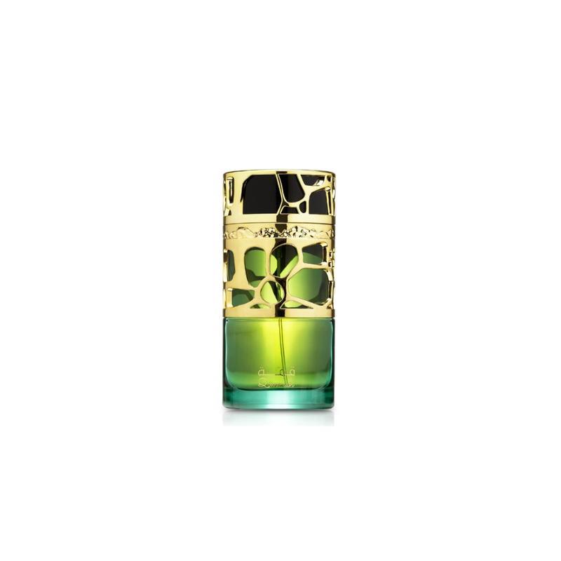 Lattafa qimmah eau de parfum women 100ml-null